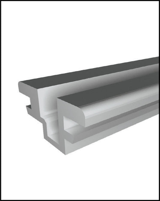 Joncs réducteurs bruts - 2/4mm