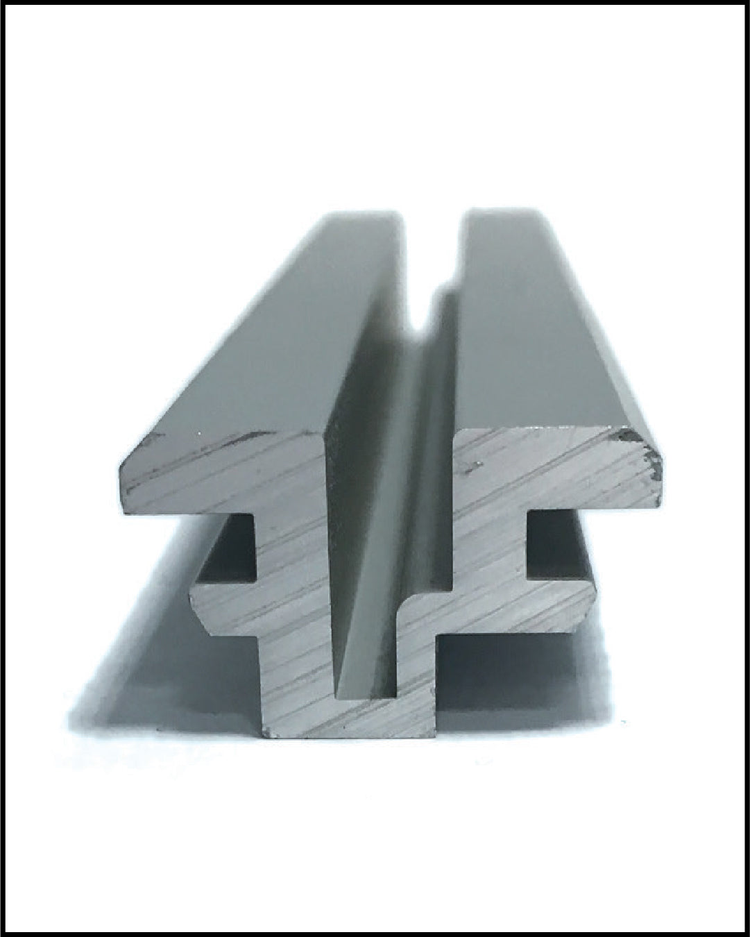 Joncs réducteurs bruts - 2/4mm