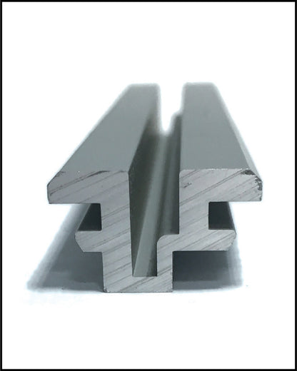 Joncs réducteurs bruts - 2/4mm